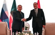 شراكة تتوسع وآفاق واعدة.. مدبولي ورئيس تتارستان يبحثان تعزيز التعاون الاقتصادي وإطلاق المنطقة الصناعية الروسية في مصر
