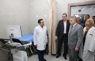 تطوير الأرصفة البحرية ببورتوفيق لاستيعاب القاطرات الجديدة بأسطول الهيئة