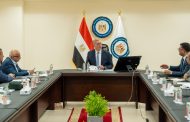 بدوى: الاستثمار في العنصر البشري يقود تطوير قطاع الثروة المعدنية