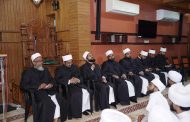 جامعة “مركز الثقافة السنية” بالهند تحتفي بالأئمة المتدربين بالأزهر وسط استقبالات شعبية حافلة لدى عودتهم