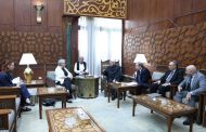شيخ الأزهر يستقبل سفيرة فنلندا ويؤكد: العالم بحاجة إلى عودة القيم الدينية لمواجهة الأزمات المعاصرة