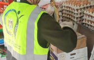 الهيئة القومية لسلامة الغذاء تواصل حملاتها الرقابية على الأسواق والمنشآت الغذائية