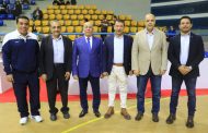 انطلاق منافسات شمال إفريقيا للكاراتيه غدا وسط مشاركة 500 لاعبا