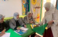 حظ ولا شطارة.. في تعليم السويس.. والمعلمة القدوة في أزهرية المحافظة