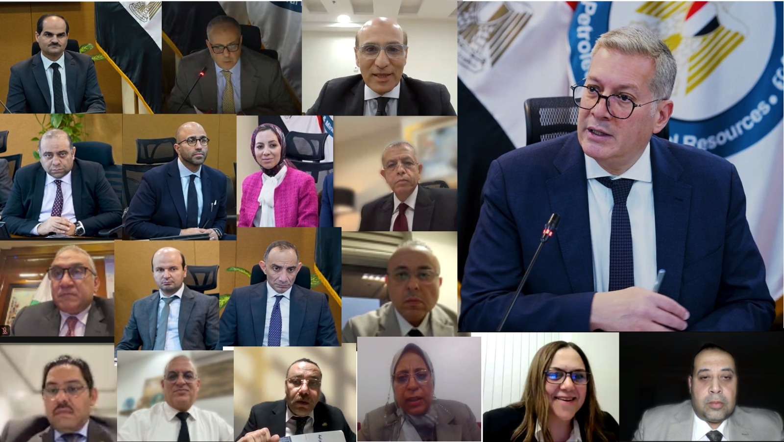 بتروتريد تستعدلإطلاق تطبيق “Petro Smart” لتقديم خدمات سداد الفواتير وإبلاغ القراءات وشحن العدادات مسبقة الدفع