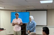 الشباب والرياضة تستكمل تنفيذ «بإيدينا ننقذ حياة» بالتعاون مع الصحة والسكان ومؤسسة CVREP
