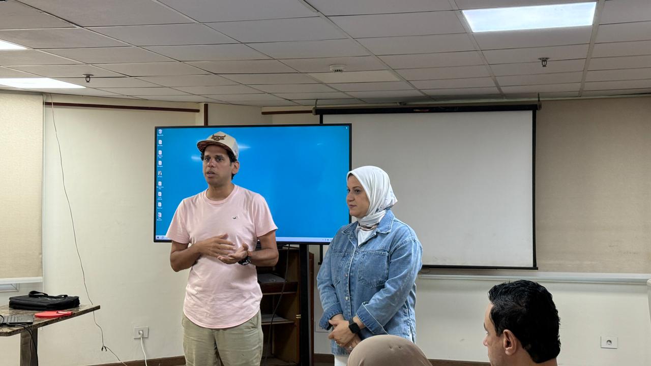الشباب والرياضة تستكمل تنفيذ «بإيدينا ننقذ حياة» بالتعاون مع الصحة والسكان ومؤسسة CVREP