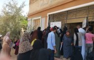 صحة السويس : أجرينا الكشف الطبي على 904 حالات بختام أعمال القافلة العلاجية بالجناين