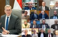 بدوي : ترشيد النفقات وتطوير الأداء على رأس أولويات القطاع