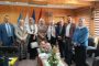 وزيرا الصحة والعمل ورئيس المجلس الصحي المصري يشهدون توقيع بروتوكول تعاون ثلاثي لتقديم خدمات صحية متكاملة