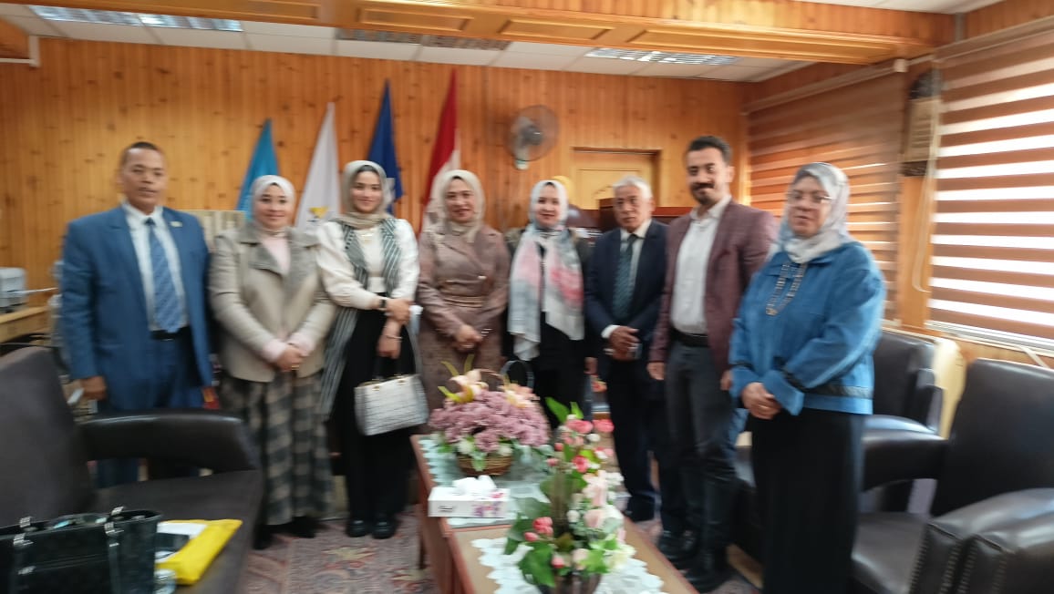 مجدي سبلة يكتب.. ماجستير ابنة «سبلة» بتربية دمياط انجاز.. علمى يتم تعميمه
