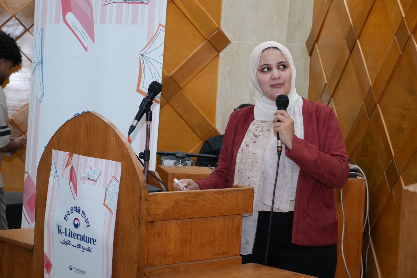 ضمن سلسلة 