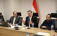 تعزيز التحول الرقمي والوحدات الصحية منشآت ذكية