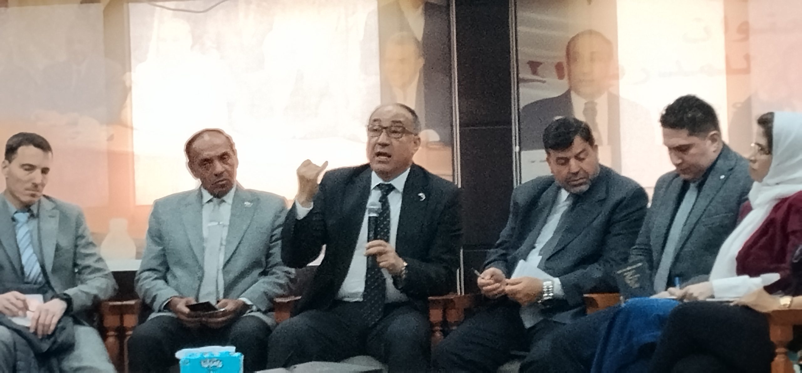 نقلة نوعية في الرياضة المصرية: «المهن الرياضية» تطلق خارطة طريق للتصنيف المهني والرخصة الموحدة