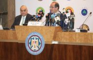 كجوك : الأولوية بالموازنة الجديدة.. للصحة والتعليم