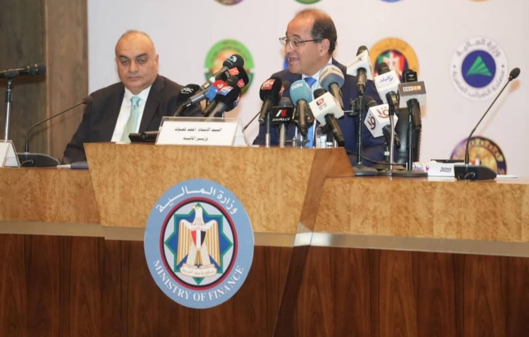 كجوك : الأولوية بالموازنة الجديدة.. للصحة والتعليم