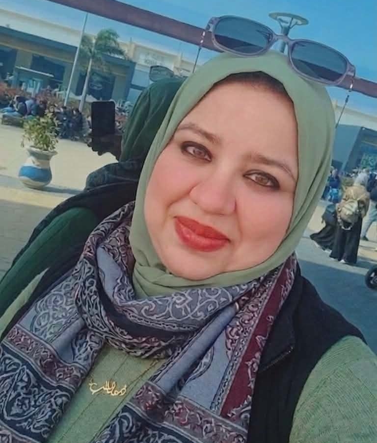 دعاء محمود تكتب .. ساكسونيا
