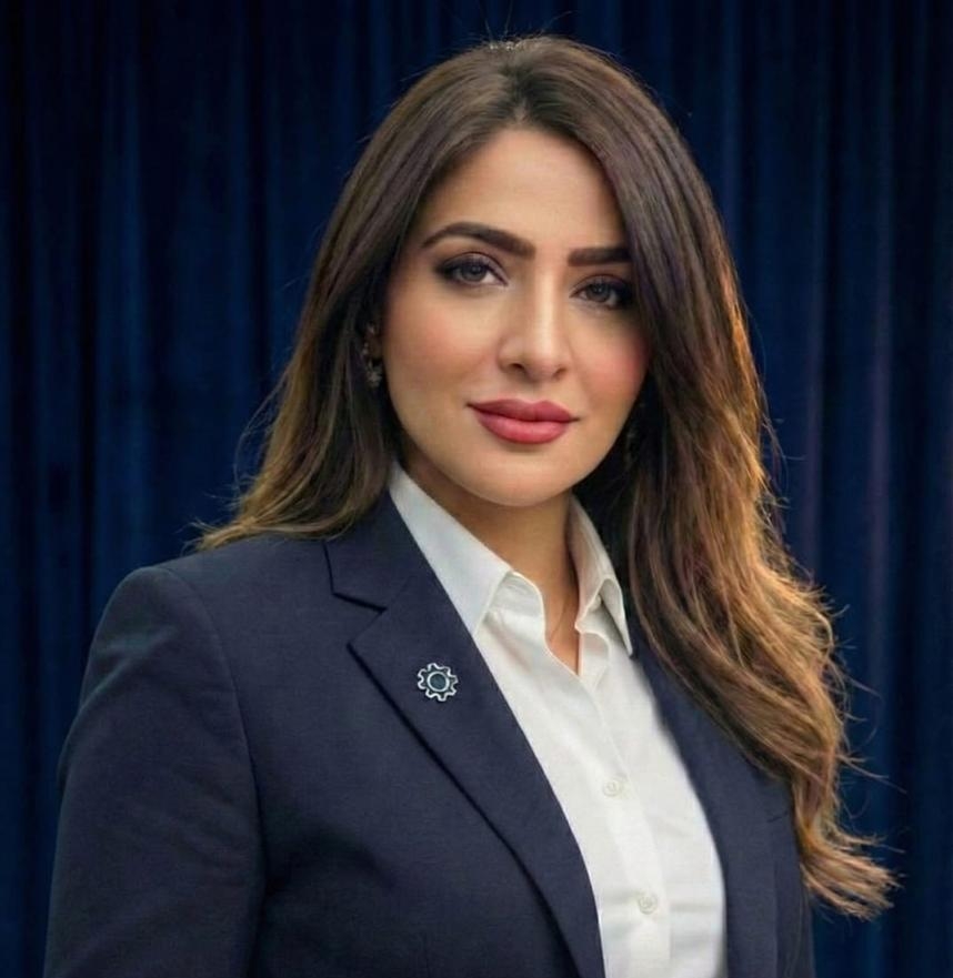 د. منال متولي رئيسًا لشعبة التعدين والبترول والفلزات بنقابة المهندسين