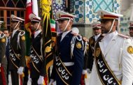 الدفاع الإيرانية: إذا استخدم العدو الخداع في الدبلوماسية فسنحسم الأمر في ميدان القتال