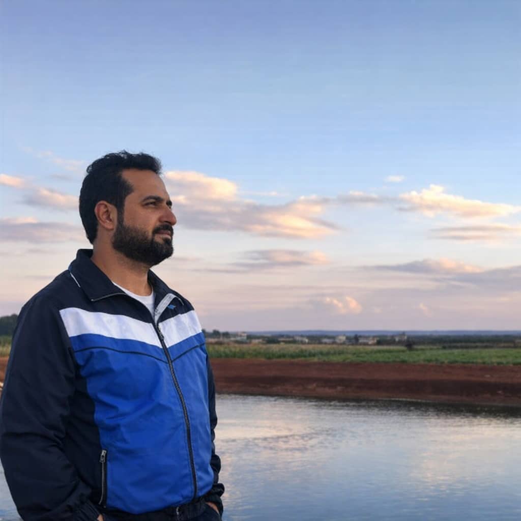 زاهر الأسعد يكتب.. مآتم الضوء