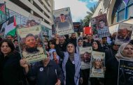 إضراب شامل يشل الضفة الغربية احتجاجا على إقرار الكنيست 