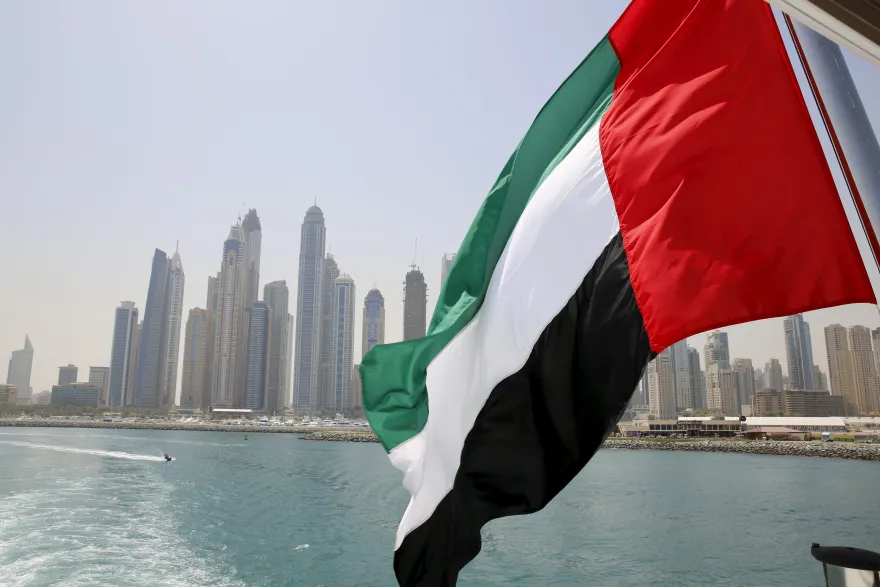وول ستريت جورنال: الإمارات تطلب آلية دعم دمالي من أمريكا