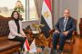 كجوك : نستهدف أن تكون الموازنة الجديدة «متوازنة ومرنة» بقدر كبير من «الاحتياطيات» لاحتواء المخاطر المحتملة