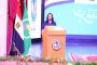 وزيرة الإسكان ومحافظ الأقصر يتفقدان محطة مياه الأقصر الغربية