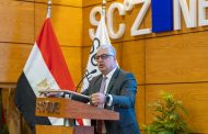 جمال الدين: استثمار اقتصادية قناة السويس في رأس المال البشري ضمانة لاستدامة الإنجاز