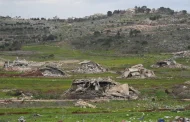 الجيش الإسرائيلي: مقتل جندي في جنوب لبنان
