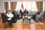 بلجيكا: إجراءات إسرائيل في لبنان غير مقبولة بالمرة