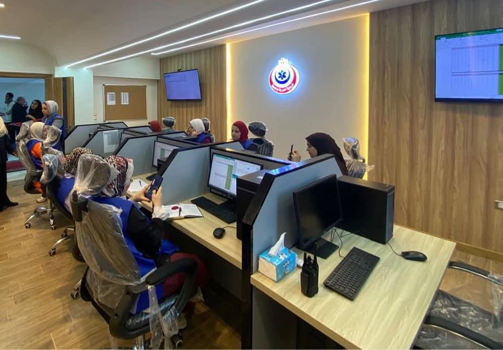 كل ثانية حياة.. الصحة تتلقى 74 ألف مكالمة طوارئ للرعاية الحرجة والحضانات