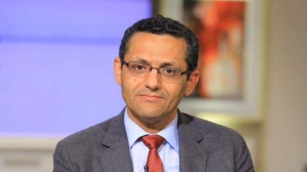نقيب الصحفيين يهنئ المصريين والكنائس المصرية والزملاء المسيحيين بمناسبة عيد القيامة المجيد وشم النسيم