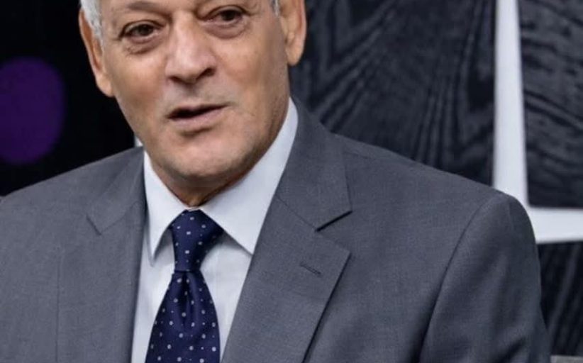 إبراهيم خليل إبراهيم يكتب.. أول رئيس لقناة السويس