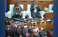 تطوير الأداء الأمنى وتعميق علاقات التعاون بين أكاديمية الشرطة والمؤسسات التعليمية والمجتمعية