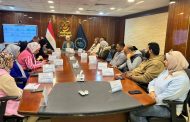 الرعاية الصحية تعلن خطة التأمين الطبي لاحتفالات عيد القيامة وأعياد الربيع بمحافظات التأمين الصحي الشامل