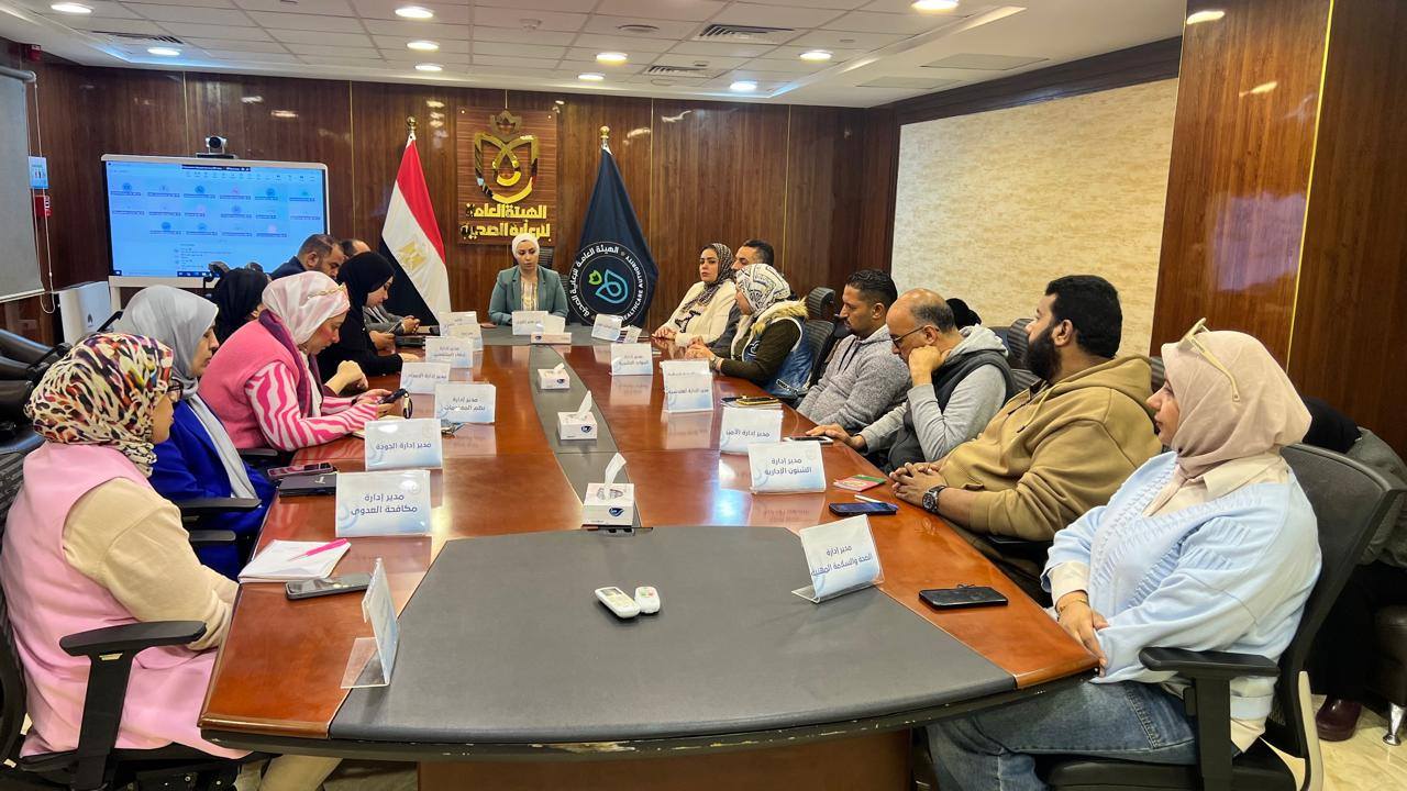 الرعاية الصحية تعلن خطة التأمين الطبي لاحتفالات عيد القيامة وأعياد الربيع بمحافظات التأمين الصحي الشامل