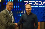 Submer و ZEDEDA تعقدان شراكة لتوفير البنية التحتية المتكاملة والقابلة للنشر السريع للذكاء الاصطناعي في النقاط الطرفية بأي مكان 