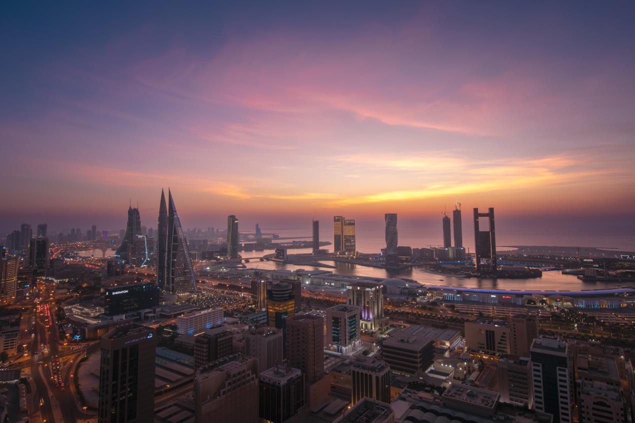 هيئة البحرين للسياحة والمعارض تعلن عن إتاحة تأجيل رسوم الربع الأول للمنشآت السياحية اختياريًا