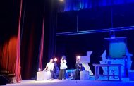 انطلاق عروض نوادي المسرح بإقليم جنوب الصعيد