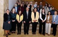 الحفني: تمكين المرأة محور أساسي في تطوير واستدامة قطاع الطيران ورفع كفاءة منظومة أمن الطيران