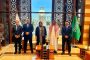 رئيس الوزراء يتفقد مصنع 