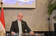 فريد صالح : مصر تعمل على بناء نظام كامل ممكن ومحفز على خلق قصص نجاح لشركات توفر وظائف