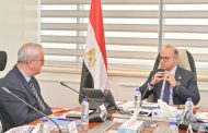 محمد فريد: توطين الصناعات المتقدمة ونقل التكنولوجيا على رأس أولويات الدولة