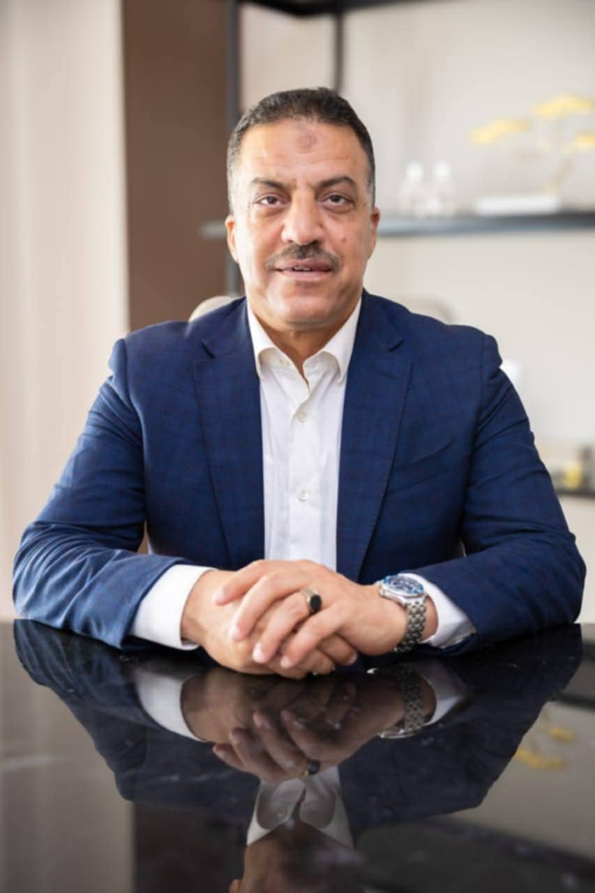 أبو عريضة يطالب بسرعة اعتماد الأحوزة العمرانية المحدثة لمركز الصف لتيسير عملية البناء ومنع المخالفات
