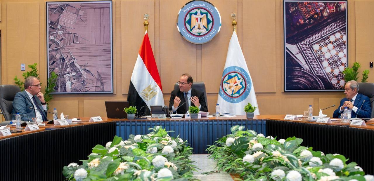 كجوك : نستهدف أن تكون الموازنة الجديدة «متوازنة ومرنة» بقدر كبير من «الاحتياطيات» لاحتواء المخاطر المحتملة