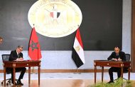 رئيسا حكومة مصر والمغرب يشهدان توقيع عددٍ من الوثائق لدعم وتعزيز العلاقات الثنائية بين البلدين