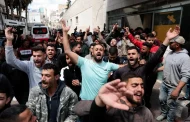 شهود: مقتل فلسطينيين اثنين على يد مستوطنين إسرائيليين بالضفة