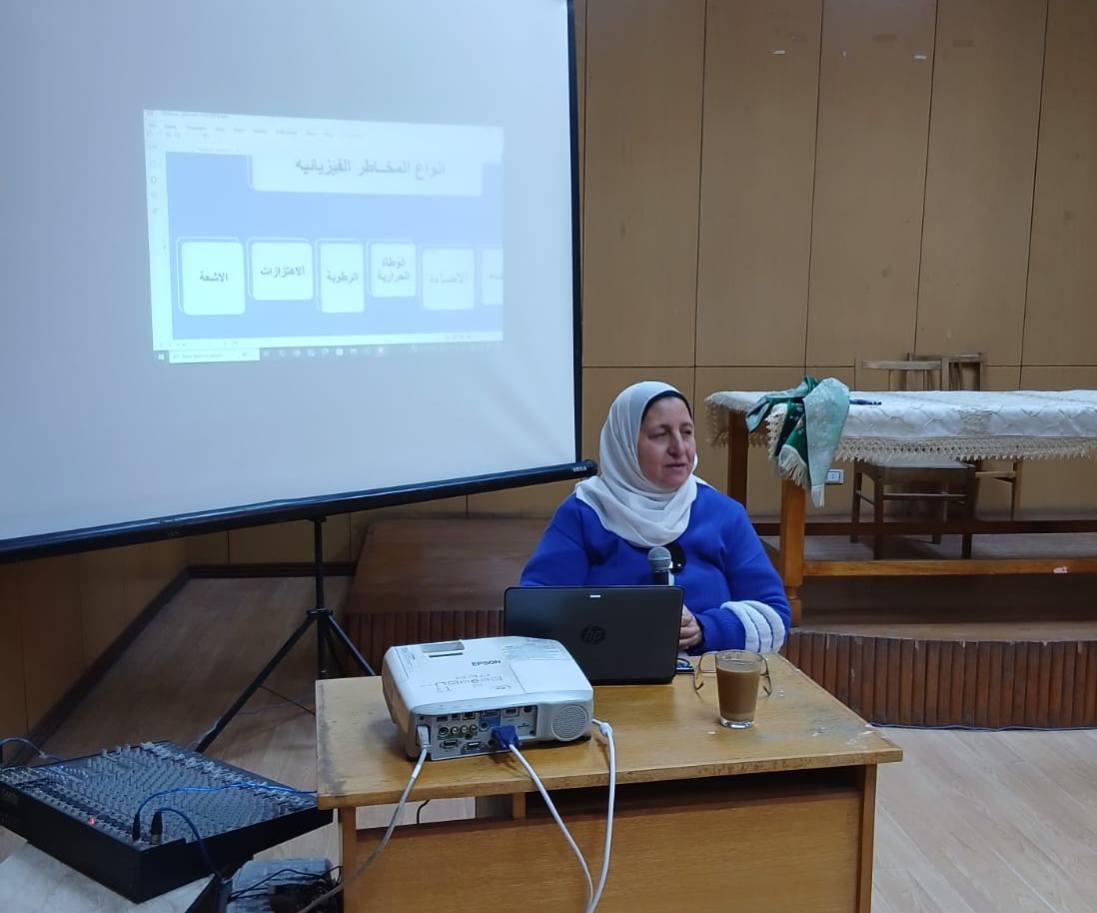 قصور الثقافة تختتم برنامج 