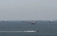 أمريكا تحتجز سفينة إيرانية وطهران ترفض إجراء محادثات جديدة